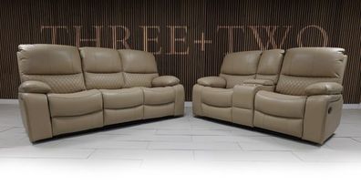 Recliner sofa set Rita Sofa