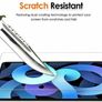 Tempered Glass Screen Protector For Apple iPad Air 10.9 inch 2020 4th Generation Image 4