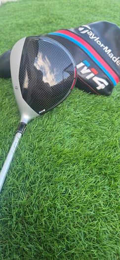 Taylormade M4