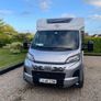 2025 Motorhome Image 2