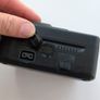 V-Mount V-Lock Battery x 2 with Charger Image 3