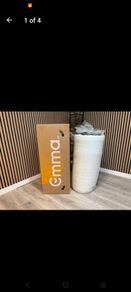 Full Foam And  Premium Pocket Sprung Emma. Mattress Available