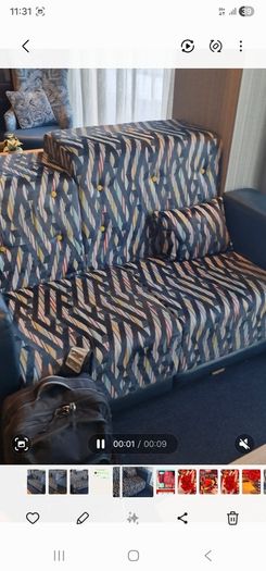 sofa