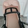 Bugaboo Cameleon Bassinet and stroller Image 2