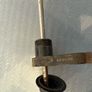 Trek Fuel skewer & derailleur hanger Image 3