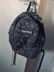 school bag Fortnite