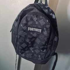 school bag Fortnite