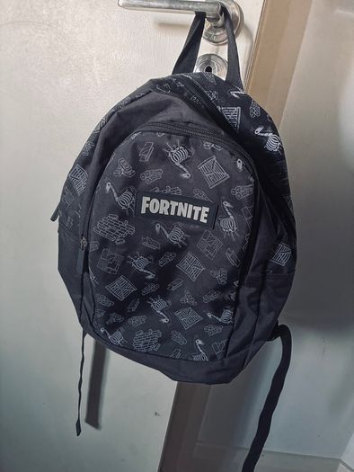 school bag Fortnite