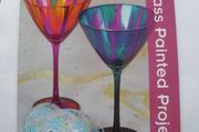 20 to make Glass Painting Projects