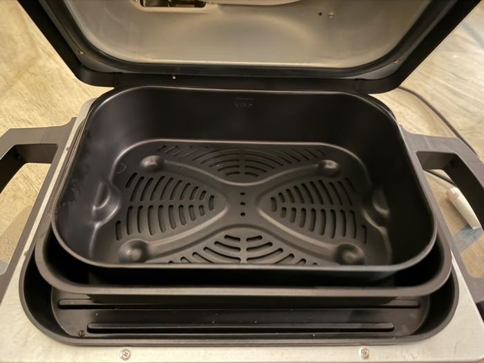 air fryer