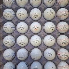 Callaway Supersoft