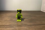 Lego Star Wars Jabbas palace Oola RARE