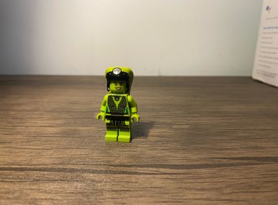Lego Star Wars Jabbas palace Oola RARE