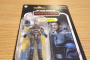 Star Wars Vintage Collection: Axe Woves 3.75''