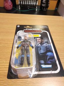 Star Wars Vintage Collection: Axe Woves 3.75''