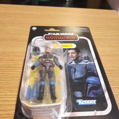 Star Wars Vintage Collection: Axe Woves 3.75''