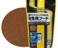 Hikari Plankton Middle 400g (0.2-0.37 mm) - micro pellets (fry Food 8-20 mm)