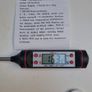 Food Thermometer Image 2