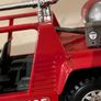 Lamborghini Cheetah Forest 1/24 Rare Burago Image 9