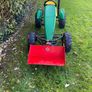 John Deere Berg Go Kart Image 3