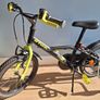 Child's first bike Image 4