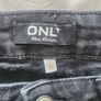 Black Bootcut Jeans Image 7