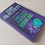 Johnny Maxwell Trilogy by Terry Pratchett (Science Fiction Paperbacks 2004) Image 4