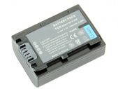 NP-FV50 Battery For Sony