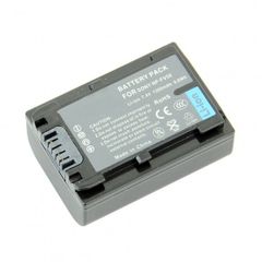 NP-FV50 Battery For Sony