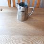 Stellar Art Deco Jug Stainless Steel Image 2