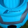 Crivit Heavy Duty Inflatable Dinghy Image 2