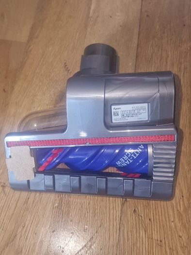 NEW Dyson Anti -Tangle Conical Brush V8,V10,V11,V15