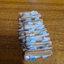 Vintage Seashell Bracelet Image 4