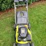 Ryobi Self Drive Lawnmower Image 3