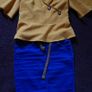 E5 SALE!  Occasional Top Size 12 Image 5