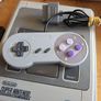 Super Nintendo entertainment system Image 2