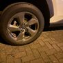 Toyota Alloys Metalic Gun Metal Grey Image 2