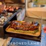 BRAND NEW Outdoor Wood-Fired Oven & BBQ Insert (XL Size) Image 6