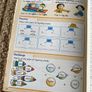Leap Ahead English Basics Activity Book Image 5