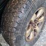 2003 Toyota Land Cruiser Image 7