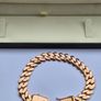 Miami Cuban Bracelet Image 5