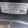 FREE flymo electric lawnmower Image 3