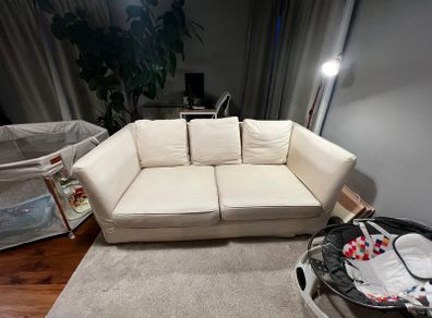 High Quality 3 Seater Sofa  Fully Removable & Washable Covers