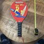 Simpsons wooden paddles Image 2