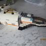 Lego City  Space Station Image 5