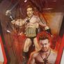 Wwe elite Sheamus series 8 Mattel Image 5