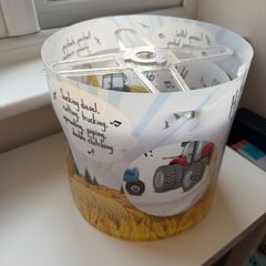 lampshade