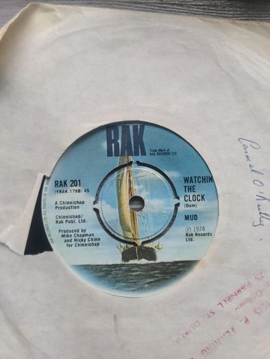 Vintage Records