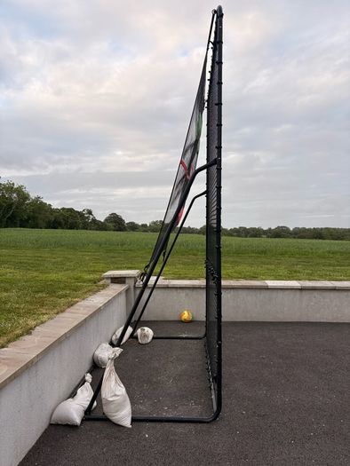 SkillMaster Rebounder
