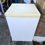 zanussi compact freezer Image 3